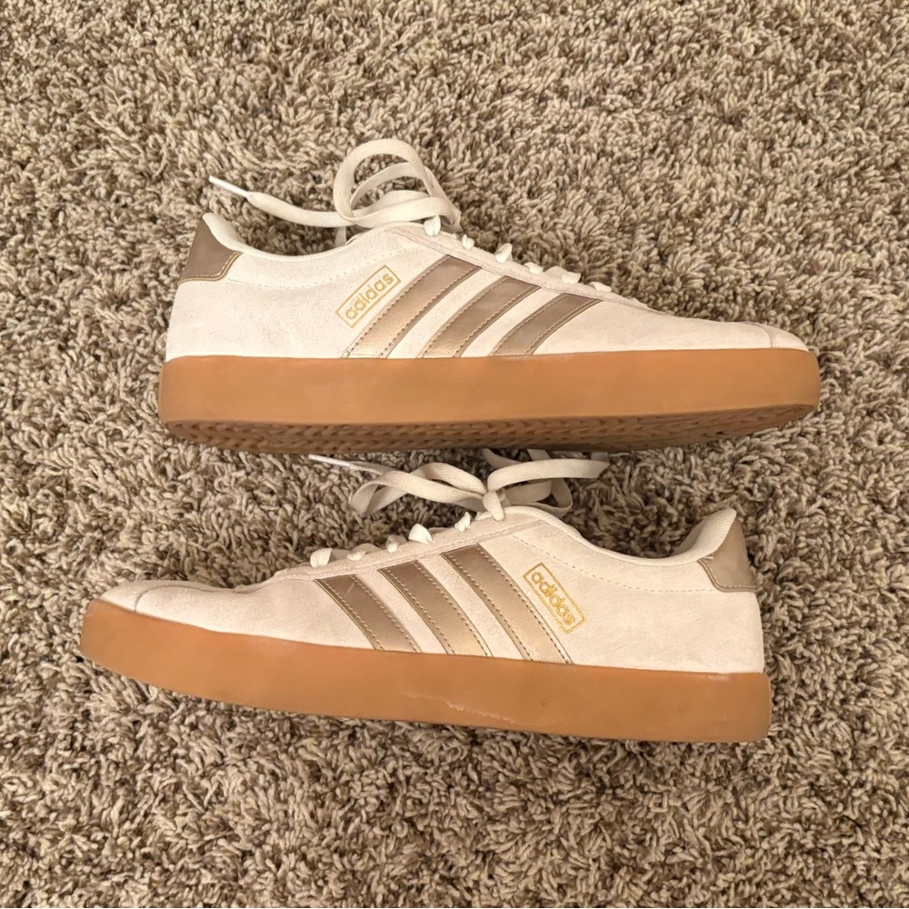 Adidas VI Court Women's Sneakers - Picture 3 of 5